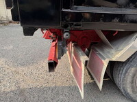 ISUZU Elf Dump SKG-NKR85AD 2011 168,279km_31