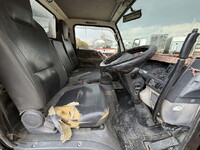 ISUZU Elf Dump SKG-NKR85AD 2011 168,279km_34
