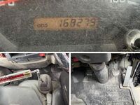 ISUZU Elf Dump SKG-NKR85AD 2011 168,279km_38