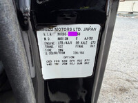 ISUZU Elf Dump SKG-NKR85AD 2011 168,279km_40