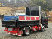 ISUZU Elf Dump SKG-NKR85AD 2011 168,279km_4