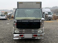 ISUZU Elf Dump SKG-NKR85AD 2011 168,279km_5