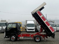 ISUZU Elf Dump SKG-NKR85AD 2011 168,279km_8