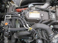 ISUZU Forward Container Carrier Truck 2RG-FRR90S4 2025 697km_10