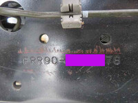 ISUZU Forward Container Carrier Truck 2RG-FRR90S4 2025 697km_11