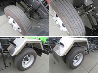 ISUZU Forward Container Carrier Truck 2RG-FRR90S4 2025 697km_12