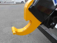 ISUZU Forward Container Carrier Truck 2RG-FRR90S4 2025 697km_15