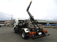 ISUZU Forward Container Carrier Truck 2RG-FRR90S4 2025 697km_16