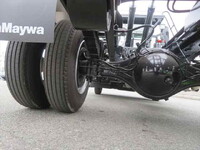 ISUZU Forward Container Carrier Truck 2RG-FRR90S4 2025 697km_18