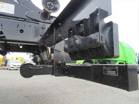 ISUZU Forward Container Carrier Truck 2RG-FRR90S4 2025 697km_21