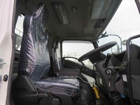 ISUZU Forward Container Carrier Truck 2RG-FRR90S4 2025 697km_24