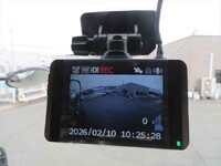 ISUZU Forward Container Carrier Truck 2RG-FRR90S4 2025 697km_37