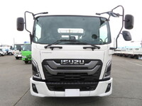 ISUZU Forward Container Carrier Truck 2RG-FRR90S4 2025 697km_5