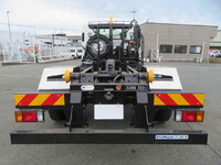 ISUZU Forward Container Carrier Truck 2RG-FRR90S4 2025 697km_7