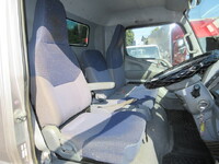 MITSUBISHI FUSO Canter Truck (With 4 Steps Of Cranes) PA-FE83DGY 2007 260,477km_12