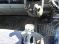 MITSUBISHI FUSO Canter Truck (With 4 Steps Of Cranes) PA-FE83DGY 2007 260,477km_13