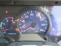 MITSUBISHI FUSO Canter Truck (With 4 Steps Of Cranes) PA-FE83DGY 2007 260,477km_15