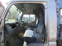 MITSUBISHI FUSO Canter Truck (With 4 Steps Of Cranes) PA-FE83DGY 2007 260,477km_16