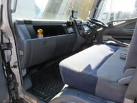 MITSUBISHI FUSO Canter Truck (With 4 Steps Of Cranes) PA-FE83DGY 2007 260,477km_18