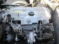 MITSUBISHI FUSO Canter Truck (With 4 Steps Of Cranes) PA-FE83DGY 2007 260,477km_19