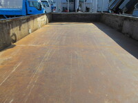 MITSUBISHI FUSO Canter Truck (With 4 Steps Of Cranes) PA-FE83DGY 2007 260,477km_26