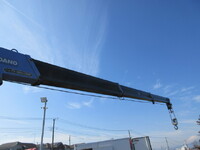 MITSUBISHI FUSO Canter Truck (With 4 Steps Of Cranes) PA-FE83DGY 2007 260,477km_28