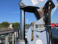 MITSUBISHI FUSO Canter Truck (With 4 Steps Of Cranes) PA-FE83DGY 2007 260,477km_29