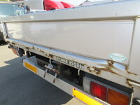 MITSUBISHI FUSO Canter Truck (With 4 Steps Of Cranes) PA-FE83DGY 2007 260,477km_33