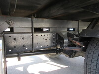 MITSUBISHI FUSO Canter Truck (With 4 Steps Of Cranes) PA-FE83DGY 2007 260,477km_7