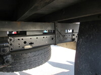 MITSUBISHI FUSO Canter Truck (With 4 Steps Of Cranes) PA-FE83DGY 2007 260,477km_8