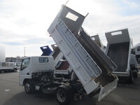 MITSUBISHI FUSO Canter Dump 2PG-FBA60 2020 101,509km_27