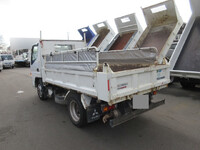 MITSUBISHI FUSO Canter Dump 2PG-FBA60 2020 101,509km_2