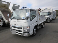 MITSUBISHI FUSO Canter Dump 2PG-FBA60 2020 101,509km_3