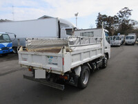 MITSUBISHI FUSO Canter Dump 2PG-FBA60 2020 101,509km_4