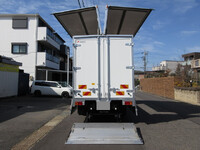 HINO Dutro Aluminum Wing TKG-XZU712M 2018 181,000km_19