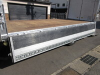 HINO Dutro Aluminum Wing TKG-XZU712M 2018 181,000km_20