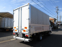 HINO Dutro Aluminum Wing TKG-XZU712M 2018 181,000km_2