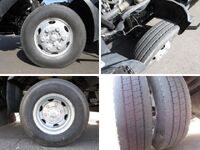 HINO Dutro Aluminum Wing TKG-XZU712M 2018 181,000km_32