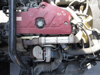 HINO Dutro Aluminum Wing TKG-XZU712M 2018 181,000km_33