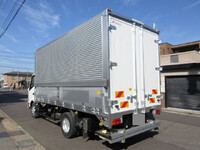 HINO Dutro Aluminum Wing TKG-XZU712M 2018 181,000km_4