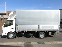 HINO Dutro Aluminum Wing TKG-XZU712M 2018 181,000km_6