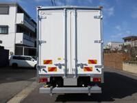 HINO Dutro Aluminum Wing TKG-XZU712M 2018 181,000km_8