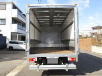 HINO Dutro Aluminum Wing TKG-XZU712M 2018 181,000km_9