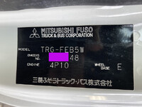 NISSAN Atlas Aluminum Van TRG-FEB5W 2019 139,000km_39