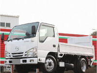 MAZDA Titan Flat Body TRG-LKR85A 2015 128,688km_2