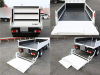 MAZDA Titan Flat Body TRG-LKR85A 2015 128,688km_4