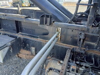 ISUZU Forward Container Carrier Truck SPG-FSR90S2 2015 435,512km_10