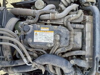 ISUZU Forward Container Carrier Truck SPG-FSR90S2 2015 435,512km_14