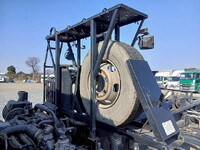 ISUZU Forward Container Carrier Truck SPG-FSR90S2 2015 435,512km_15