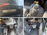 ISUZU Forward Container Carrier Truck SPG-FSR90S2 2015 435,512km_24